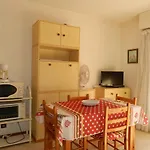 Bo240-a09 4 Couchages Les Mimosas 公寓