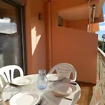 Bo240-a09 4 Couchages Les Mimosas
