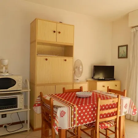 Bo240-a09 4 Couchages Les Mimosas 公寓