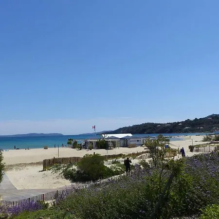 Bo240-a09 4 Couchages Les Mimosas Bormes-les-Mimosas