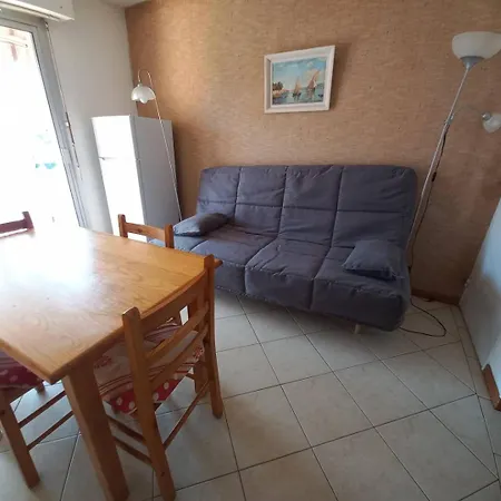 Bo240-a09 4 Couchages Les Mimosas Bormes-les-Mimosas