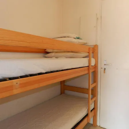 Bo240-a09 4 Couchages Les Mimosas